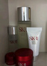 SK-II神仙水230ml精華液sk2水乳化妝品護(hù)膚品套裝禮盒生日中秋節(jié)禮物女 曬單實(shí)拍圖