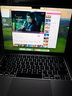 Apple MacBook Air（M3）2024款 13.6寸 二手輕薄辦公蘋果筆記本電腦 銀色 8G+256G 曬單實拍圖