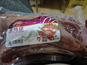 玉兔食品創(chuàng  )于1984玉兔食品臘雞腿鮮美風(fēng)干腌雞腿咸香雞腿廣式臘雞腿煲仔飯真空包裝 500g 曬單實(shí)拍圖