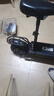 新日（Sunra）電動(dòng)滑板車成人代駕折疊電動(dòng)車迷你小型代步電瓶車踏板車超長(zhǎng)續(xù)航 48V-進(jìn)口級(jí)電芯續(xù)航約≤40km 曬單實(shí)拍圖