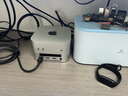 阿卡西斯（acasis）適用Macmini M4拓展塢硬盤盒40Gbps傳輸雙DP投屏16TB擴(kuò)容適配M4/M4Pro主機(jī)兼容雷電4/5接口M001Pro 曬單實(shí)拍圖