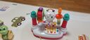 活石嬰幼兒玩具0-1一歲寶寶玩具1-3歲兒童玩具0-3歲早教玩具6個(gè)月以上 【16合1】電話鋼琴打地鼠故事機(jī) 電話玩具61兒童節(jié)禮物兒歌鋼琴 曬單實(shí)拍圖