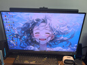飛利浦EVNIA 27英寸4K240Hz/FHD480Hz雙模 色準(zhǔn)＜1 FastIPS硬件低藍(lán)光 HDR DP2.1電競顯示器27M2N5800P 曬單實(shí)拍圖
