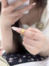 老鳳祥黃金戒指女足金四葉草指環(huán)純金首飾七夕情人節(jié)禮物送老婆送女友 足金四葉草戒指約2.8g+品牌禮盒 曬單實(shí)拍圖