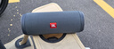 JBL FLIP ESSENTIAL 2 旗艦款二代 藍牙音箱 戶(hù)外便攜音響 防水設計 桌面低音炮 七夕禮物 炫酷黑 曬單實(shí)拍圖