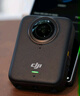 大疆【新品·國(guó)家補(bǔ)貼】DJI Osmo 360 8K高清全景運(yùn)動(dòng)相機(jī)防抖防水摩托車騎行潛水滑雪旅行手持?jǐn)z像機(jī) 曬單實(shí)拍圖