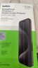 貝爾金（BELKIN）適用于蘋果17ProMax鋼化膜iPhone17ProMax貼膜蘋果17ProMax防摔手機膜德國肖特抑菌基材 曬單實拍圖