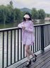 ST&SAT星期六品牌輕奢高跟單鞋女真皮時(shí)裝鞋2025新款皮鞋女士百搭通勤瑪麗珍鞋黑色37 (235mm) SS33111693 曬單實(shí)拍圖