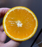 新奇士（Sunkist）澳大利亞藍(lán)標(biāo)早臍橙橙子大果4斤禮盒裝 單果220g+ 新鮮水果禮盒 曬單實拍圖