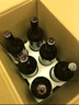 泰山原漿啤酒泰山原漿7天新鮮10°p全麥芽釀造精釀啤酒整 720mL 6瓶 整箱裝 曬單實拍圖