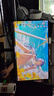 AOC【爆售60W+臺】27英寸2K 原生180Hz IPS HDR400 1ms 10Bit 滿(mǎn)血小金剛MAX 游戲電競顯示器Q27G2S/D 曬單實(shí)拍圖