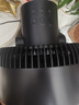 格力（GREE）【升級香薰負離子款】空氣循環(huán)扇大風(fēng)力家用電風(fēng)扇落地扇電扇臺地兩用輕音低噪遙控款FXD-1905Bg3 曬單實拍圖
