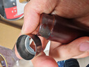 艾美仕炒鍋鐵鍋30cm無(wú)涂層精鐵炒菜鍋不易生銹燃氣灶電磁爐通用鍋 帶蓋 曬單實(shí)拍圖