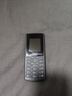NOKIA新105 4G 全網(wǎng)通移動聯(lián)通電信 老人老年按鍵直板學(xué)生兒童備用戒網(wǎng)手機(jī) 雙卡雙待  黑色 曬單實拍圖