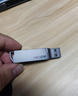 ?？低暎℉IKVISION）128GB Type-C雙接口插手機U盤(pán)大容量X307C USB3.2高速雙頭U盤(pán) 蘋(píng)果華為小米電腦兩用移動(dòng)辦公優(yōu)盤(pán) 曬單實(shí)拍圖