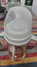 貝親（Pigeon）自然離乳 PPSU重力球吸管雙把手奶瓶 240mL  6月+ AA252 曬單實(shí)拍圖