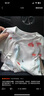 英氏（YEEHOO）嬰兒衣服嬰兒連體衣新生兒衣服寶寶衣服春秋爬服1歲-2歲 曬單實拍圖