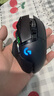 羅技（G）G502無(wú)線(xiàn)鼠標(biāo) 電競(jìng)游戲鼠標(biāo) 機(jī)械充電筆記本電腦邏輯鼠標(biāo)送男生男友禮物 G502無(wú)線(xiàn)經(jīng)典黑 曬單實(shí)拍圖