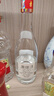 古貝春 白板 全新六代 濃香型白酒 42度 475ml 單瓶裝 中秋送禮禮品酒 曬單實(shí)拍圖