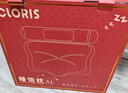 凱倫詩（CLORIS）中藥頸椎睡眠枕按摩枕 睡飽枕A1頸椎熱敷牽引護(hù)頸枕 修復(fù)矯正拉伸理療儀 送老婆七夕情人節(jié)禮物 【養(yǎng)護(hù)二合一】牽引拉伸+草本中藥+遠(yuǎn)紅外熱敷 曬單實(shí)拍圖