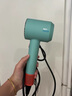 戴森（DYSON）HD16 全新智能吹風(fēng)機(jī) Supersonic 電吹風(fēng) 負(fù)離子 速干護(hù)發(fā) 禮物推薦 HD16彩陶青色 曬單實(shí)拍圖
