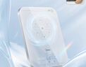 美的（Midea）電磁爐電陶爐 家用2200W大功率 恒勻火加熱 電磁灶火鍋爐爆炒定時(shí)電磁爐以舊換新 C22-MICCA902 曬單實(shí)拍圖