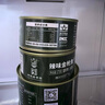 北戴河（BDH）黃花魚罐頭300g戶外熟食速食即食露營健身代餐下飯菜中華老字號 曬單實(shí)拍圖