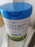 貝拉米（Bellamy's）白金版 1段 新生兒 嬰兒奶粉800g 0~6月 有機A2蛋白 藻油DHA 曬單實拍圖