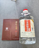 不老潭糧食酒 純糧壹號高度白酒桶裝高粱酒濃香型原漿泡酒散裝白酒 52度 5L 1桶 曬單實(shí)拍圖