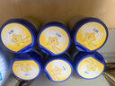 飛鶴星飛帆3段 嬰幼兒奶粉 專利OPO水解乳清蛋白 700g 3段 700g 6罐 曬單實(shí)拍圖