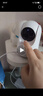 360攝像頭9pro 高清400萬(wàn)像素微光全彩家用監控手機遠程雙向通話(huà)360度旋轉嬰兒看護器 曬單實(shí)拍圖