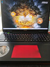 微星（MSI）泰坦18 Ultra 龍魂典藏版2025 國家補(bǔ)貼 18英寸游戲筆記本電腦(Ultra9-285HX RTX5090 96GB 6T 4K) 曬單實(shí)拍圖