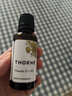 THORNE【七夕送健康】悅恩維生素d3k2水滴劑液體維D孕婦備孕兒童鈣吸收 曬單實(shí)拍圖