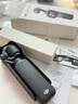 大疆 DJI Osmo Pocket 3 一英寸口袋云臺相機 OP靈眸手持數碼相機 旅游攝影攝像 直播vlog拍攝 標準版 隨心換2年版（推薦） 曬單實(shí)拍圖