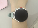 華為（HUAWEI）【國家補(bǔ)貼15%】WATCH GT 5智能手表運(yùn)動(dòng)玄璣感知血氧心率體溫呼吸監(jiān)測藍(lán)牙通話防水男女健康情緒 41mm 湖光青-氟橡膠表帶【送米蘭表帶+貼膜】 曬單實(shí)拍圖
