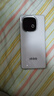 vivo iQOO Z10 Turbo+ 16GB+512GB 云海白 天璣9400+旗艦芯  8000mAh超薄藍海電池 國家補貼 電競手機 曬單實拍圖