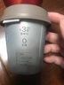 OarmiLk吾島無(wú)蔗糖希臘酸奶9g蛋白質(zhì)健身早餐低溫酸奶100gx3杯發(fā)酵乳 曬單實(shí)拍圖