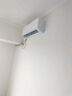 格力（GREE）大1匹 云佳 新一級能效 變頻冷暖  壁掛式空調(diào)掛機 格力省電空調(diào)KFR-26GW/NhGd1B 家電國家補貼 曬單實拍圖