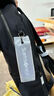 新秀麗（Samsonite）休閑時(shí)尚雙肩包電腦包13.3英寸男女背包翻蓋設計包身輕盈TM7*015 曬單實(shí)拍圖