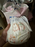 MOONYMOONY慕怡小羊駝Q薄萌羽紙尿褲尿不濕 拉拉褲L42片 (9-14kg) 曬單實(shí)拍圖