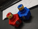 沐唯（muvi）電熱水器防電墻泄壓閥套裝隔電墻保護安全閥減壓閥通用配件全套  曬單實拍圖