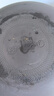 美的（Midea）有鈦無(wú)涂層不易粘精鐵炒鍋不生銹不穿孔 燃磁通用 曬單實(shí)拍圖