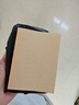 四方伙伴奶磚空白筆記本小紅書同款超厚學(xué)生b5橫線網(wǎng)格小本子 【A6隨身本】牛皮-空白-100張 曬單實(shí)拍圖