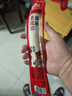 大紅門老北京蒜腸特產(chǎn)蒜香肉腸火腿豬肉香腸手掰腸臘味熟食即食下酒菜 老北京蒜腸245g*5 曬單實(shí)拍圖