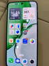榮耀X70 手機榮耀新品5G手機 金標(biāo)十面抗摔 IP69防水 8300mAh青海湖電池 幻夜黑 12GB+512GB【2年碎屏險】 官方標(biāo)配 曬單實拍圖