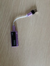 NICEHCKOctave便攜式解碼耳放旗艦級小尾巴HIFI發(fā)燒耳機手機電腦解碼放大器 【Octave小尾巴】紫羅蘭色 曬單實(shí)拍圖