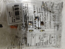 FSL佛山照明A8系列開關(guān)插座面板電視電腦電話插座五孔空調(diào)插86型暗裝 七孔插座 白色 曬單實拍圖