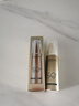 歐萊雅[花少同款]小金管防曬霜30ml*2戶外隔離護膚品中秋禮物國慶出游 曬單實拍圖