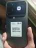 小米（MI）小米 17 Pro 妙享背屏 徠卡光影大師 第五代 驍龍 8 至尊版 黑色 16GB+512GB 5G手機 曬單實拍圖