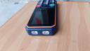 金立（Gionee）三防老年人手機4000毫安超長(cháng)待機4G全網(wǎng)通老年機 大字大聲音學(xué)生老人專(zhuān)用按鍵功能機G660 藍色 曬單實(shí)拍圖